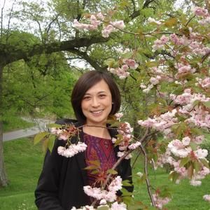 Meet your Posher, Wei